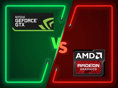 AMD Radeon RX 590 vs. GeForce GTX 1060: Which Mid-Range GPU is Better ...