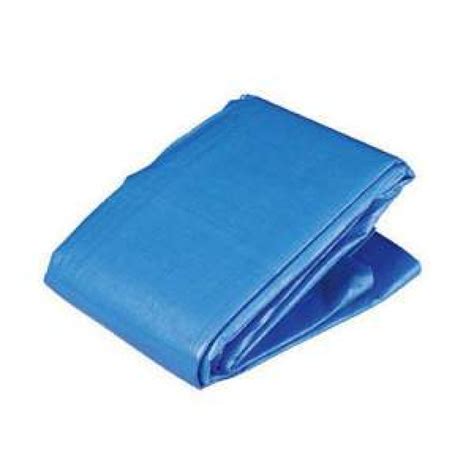 Blue HDPE Waterproof Tarpaulins Suppliers In Kota - Pavan Enterprise