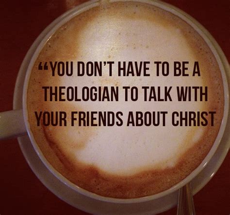 How To Talk to Your friends about Jesus | Evangelism quotes, Jesus, Christ