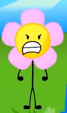 Image - Angry Flower.PNG | Battle for Dream Island Wiki | Fandom powered by Wikia