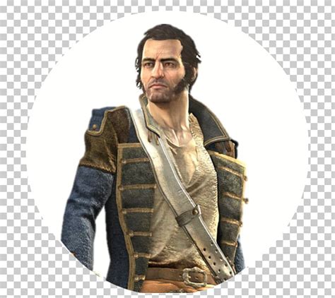 Benjamin Hornigold Assassin's Creed IV: Black Flag Assassin's Creed Rogue PlayStation 3 PNG ...