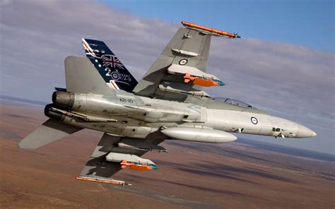 FA 18 Hornet Wallpaper - WallpaperSafari