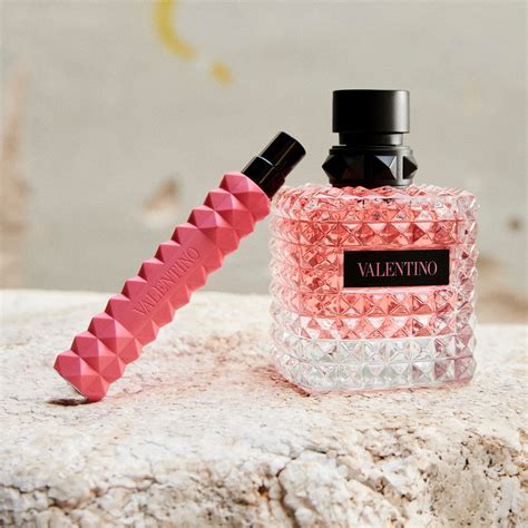 fast delivery Donna Valentino Born NEW Parfum De Eau Roma In Beauty