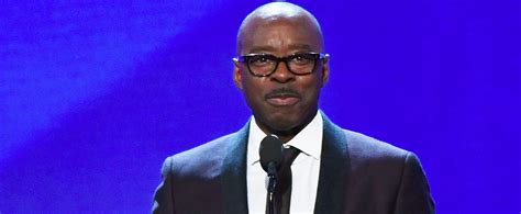 Courtney B. Vance's Critics' Choice Awards Speech Video | POPSUGAR ...