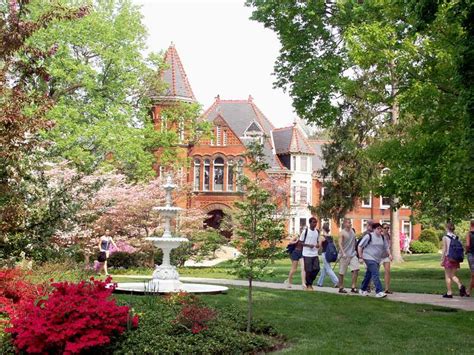 Millersville University of Pennsylvania: #661 in Money's 2019-20 Best Colleges Ranking