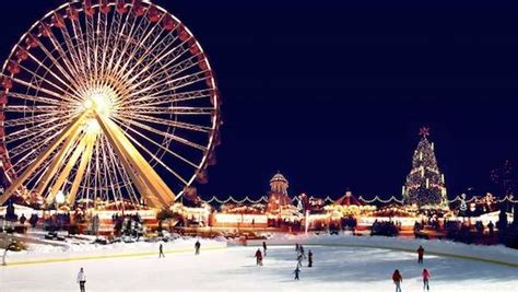 The Best Ice Skating in London