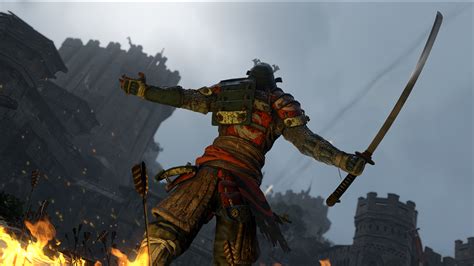 Nodachi | For Honor Wiki | FANDOM powered by Wikia