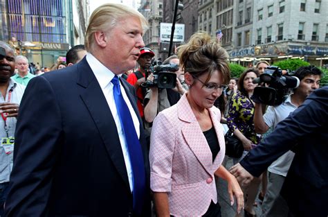 The GOP’s dysfunction all started with Sarah Palin - Business Insider