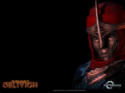 Oblivion Wallpaper - Mythic Dawn - Oblivion (Elder Scrolls IV ...