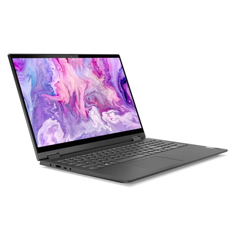 Refurbished Lenovo IdeaPad Flex 5 15IIL05 15.6-inch (2019) - Core i7 ...