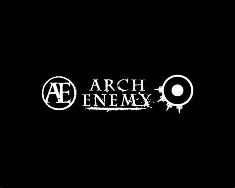 arch, Enemy, Groups, Bands, Heavy, Metal, Death, Hard, Rock, Music ...