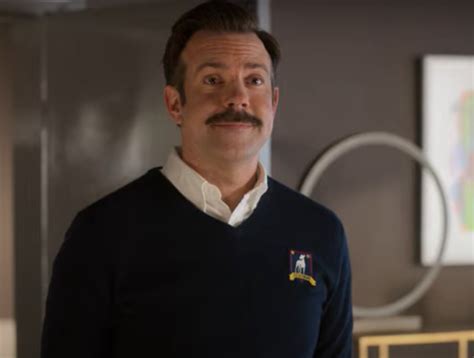 ‘Ted Lasso’ Season 2 Trailer: Kindness — and Jason Sudeikis — Make a ...