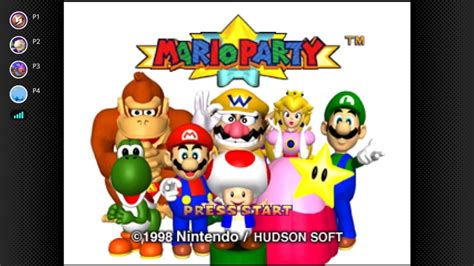 Mario Party scrapped nearly 200 songs from the soundtrack