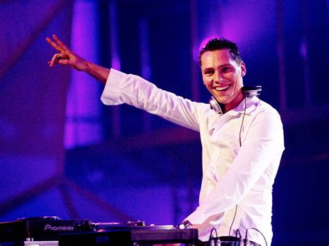 Tiësto Starts The New Year on a High Note with New Song "Lay Low" - mxdwn Music