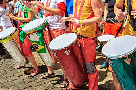 Special Instruments of Brazilian Music | Aventura do Brasil