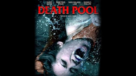 Watch Death Pool (2017) Full Movie Free Online - Plex