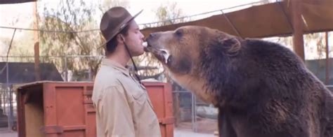 T.J. MILLER cast as Ranger Jones in YOGI BEAR - Watch his Audition with ...