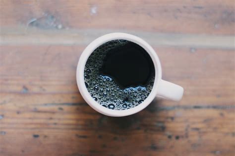 The Three-Day Black Coffee Diet Plan | livestrong