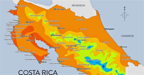 El Nino has ended, but La Nina could return this year | The Costa Rica News