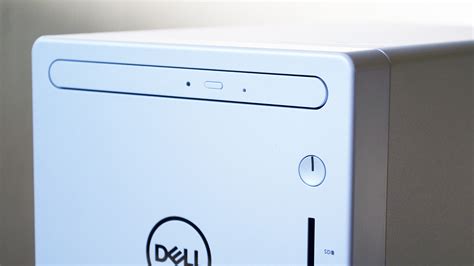 Dell XPS 8940 Special Edition review | TechRadar