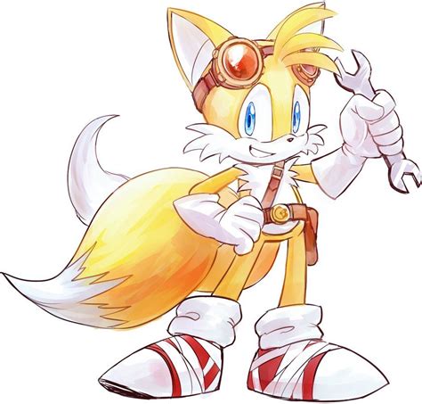 Boom tails | Hedgehog art, Sonic fan art, Sonic fan characters