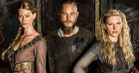 Vikings Season 3 Premiere Set for February