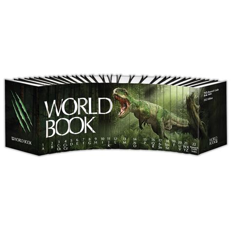 World Book | 2022 World Book Encyclopedia | Order Today