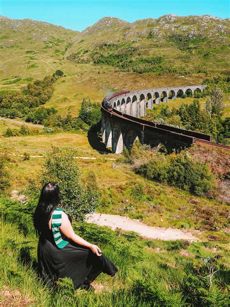 Glenfinnan Viaduct Poster Harry Potter Background, Harry Potter, Hogwarts | lupon.gov.ph