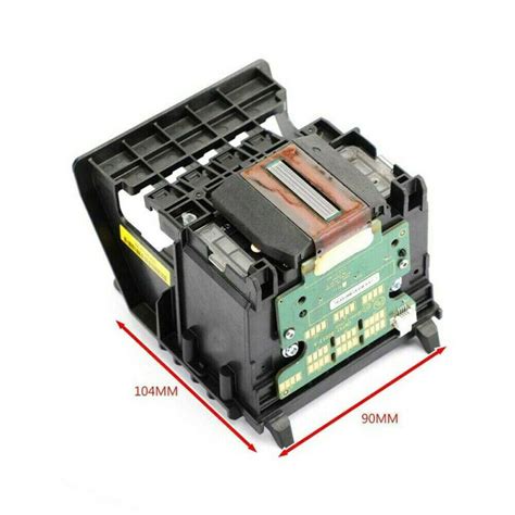 Printhead Replace For HP-Officejet Pro HP950 951 8100/8600/8610/8620 ...