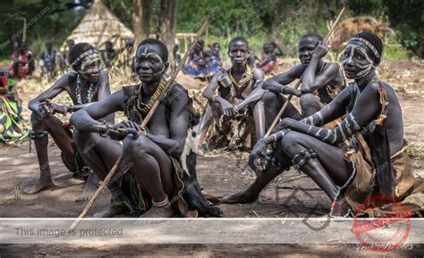 Complete guide of 64 Tribes in South Sudan - Find Out more