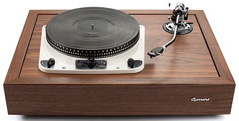 5 Vintage Turntables Perfect For The Audiophile Collector