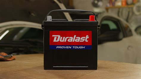 How to Choose the Right Duralast Car Battery - AutoZone