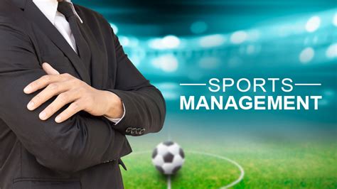 Sport Management University | Tu Franquicia USA