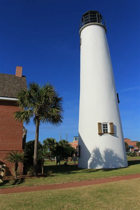 2015-11-11-101 | St. George Island Lighthouse, St. George Is… | Flickr