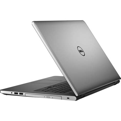 Best Buy: Dell Inspiron 17.3" Touch-Screen Laptop Intel Core i7 16GB Memory AMD Radeon R5 M335 ...