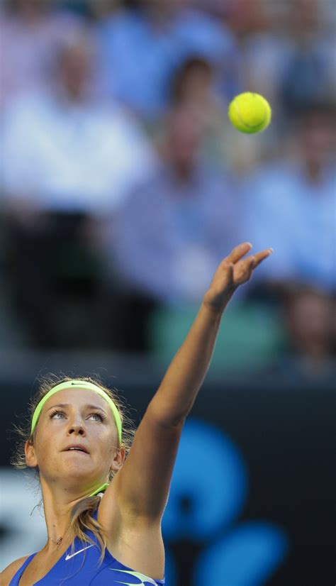 Australian Open Women’s Singles Final: Victoria Azarenka Wins Maiden ...