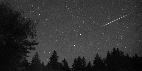 How To Photograph The Geminid Meteor Shower