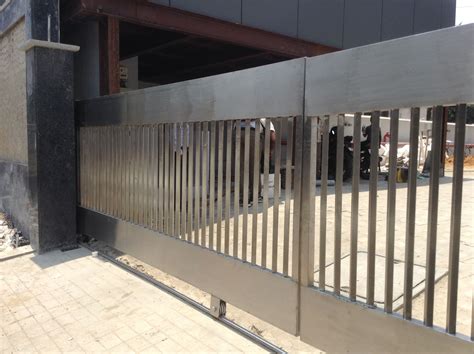 Sliding Steel Gate Design Philippines - Ideas of Europedias