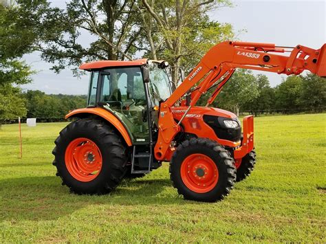 2014 Kubota Loader Farm Tractor - Commercial Trucks For Sale | Agricultural Equipment