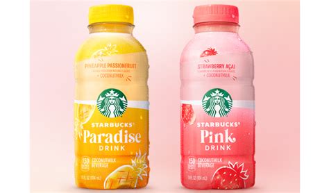 The Top Foods & Drinks Coming Out in Spring 2023 – PureWow