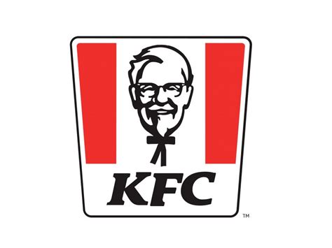 KFC Kentucky Fried Chicken Logo PNG vector in SVG, PDF, AI, CDR format