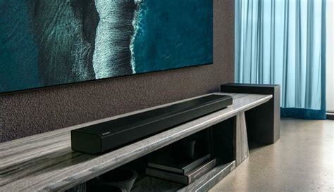 Samsung HW-Q950A Review: An Unbeatable Audio Experience - Sound Review Hub