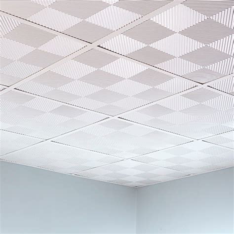 A Comprehensive Guide To Square Ceiling Tiles - Ceiling Ideas