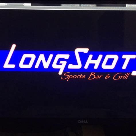 LongShots Sports Bar & Grill | Spring TX