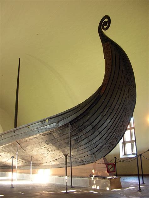 File:Exhibition in Viking Ship Museum, Oslo 01.jpg - Wikimedia Commons