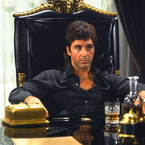 Scarface Pfp - Top 20 Scarface Pfp, Avatar, Dp, icon [ HQ ]