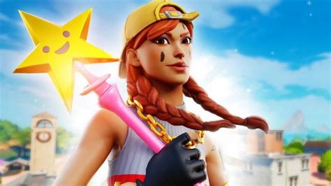 Aura Skin Fortnite Back In Item Shop Today: 27th November 2021