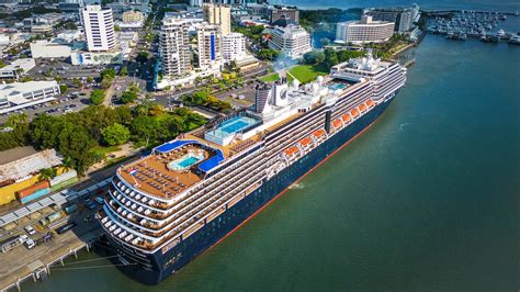 Silversea returns to Asia, Holland America Line to Australia: Travel Weekly