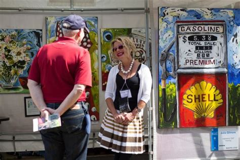 Call for Artists: Northern Virginia Fine Arts Festival - Blog - Art Fair Insiders