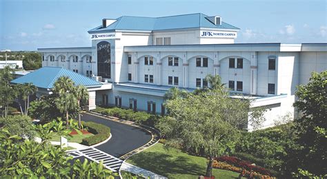 HCA Florida JFK North Hospital